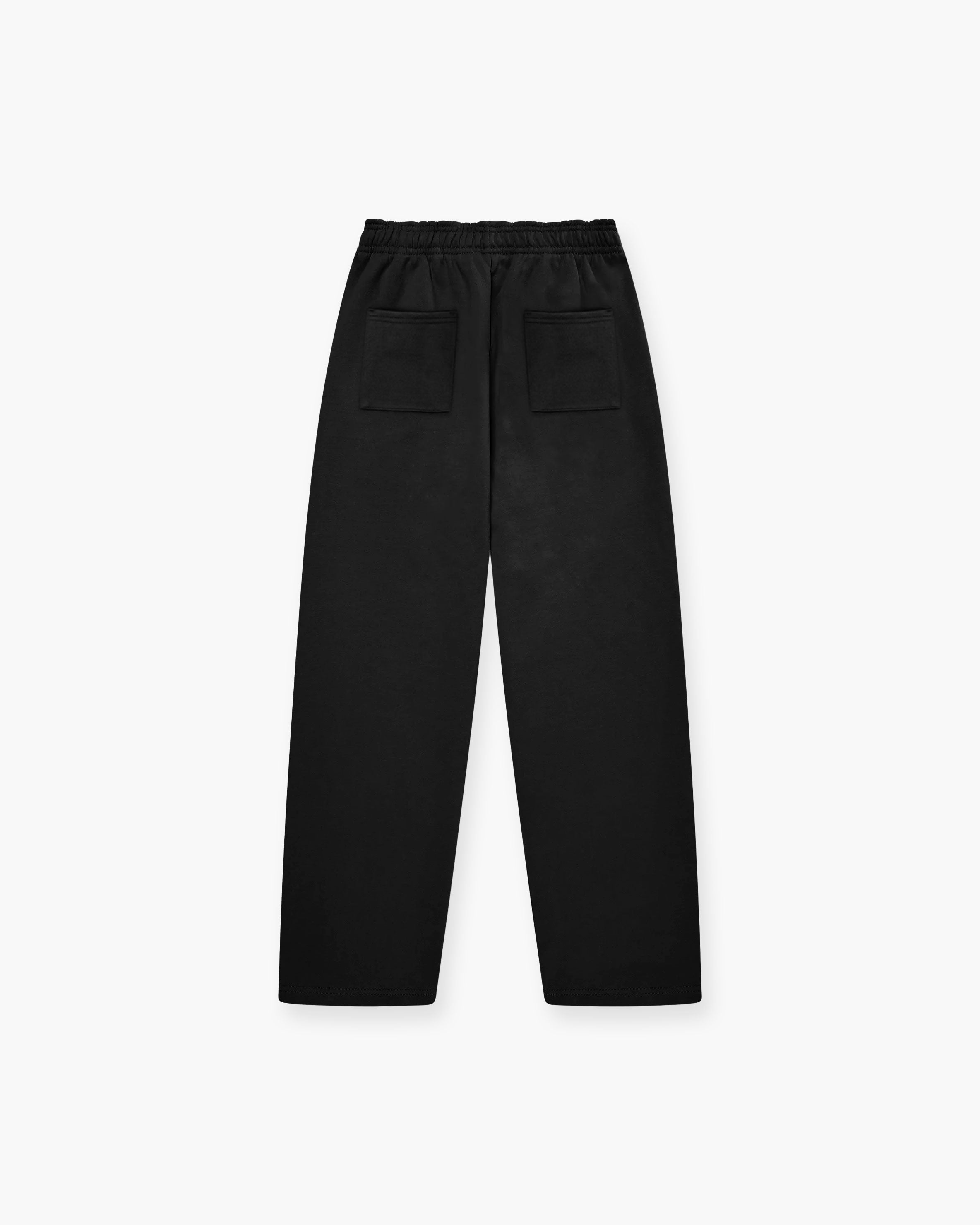 Altro Studios Black Sweatpants Wide Leg