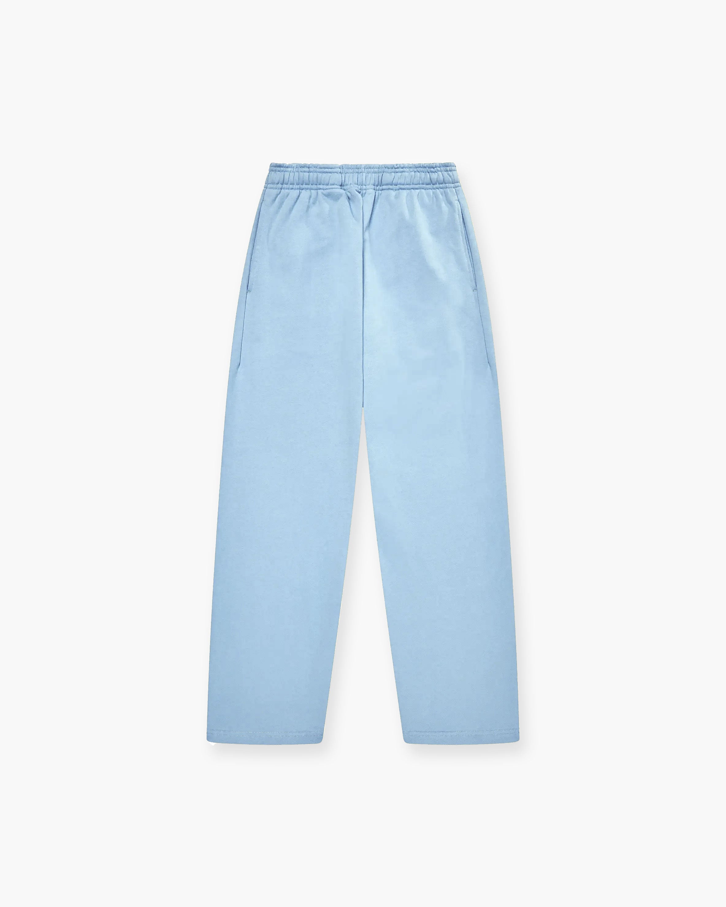Altro Studios Light Blue Sweatpants Wide Leg