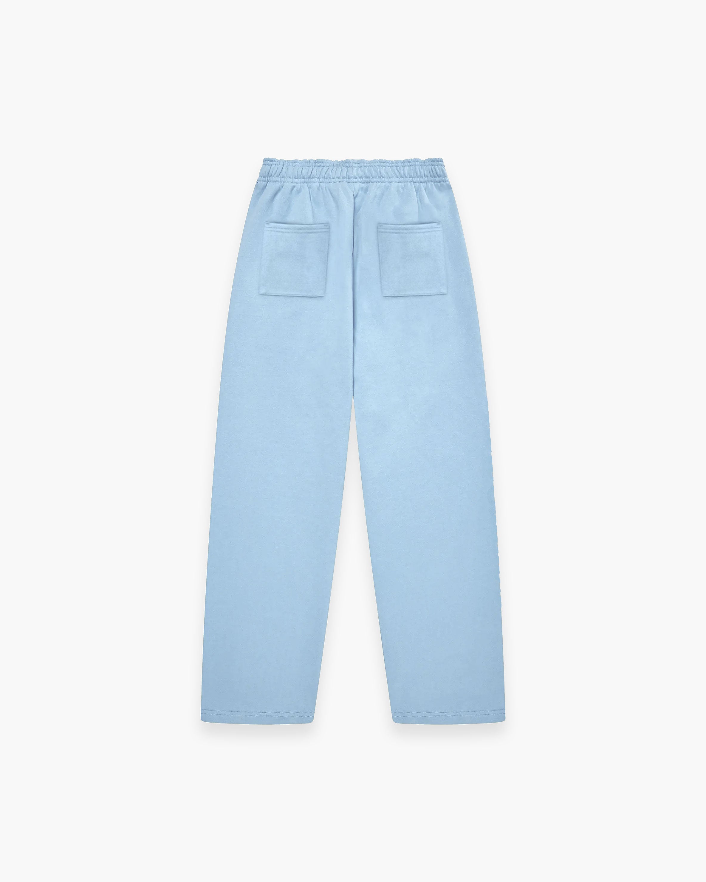 Altro Studios Light Blue Sweatpants Wide Leg