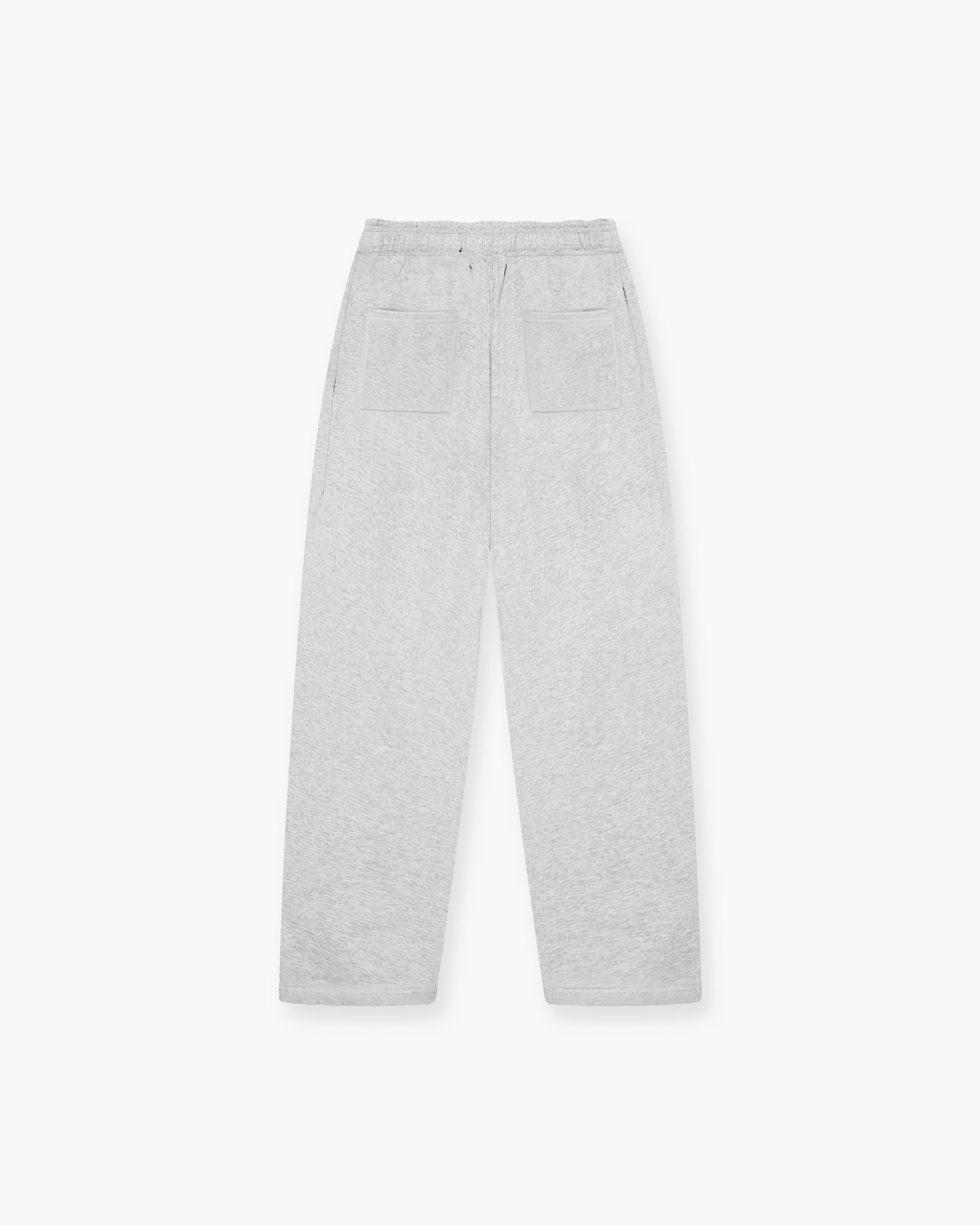 Altro Studios Light Grey Sweatpants Wide Leg