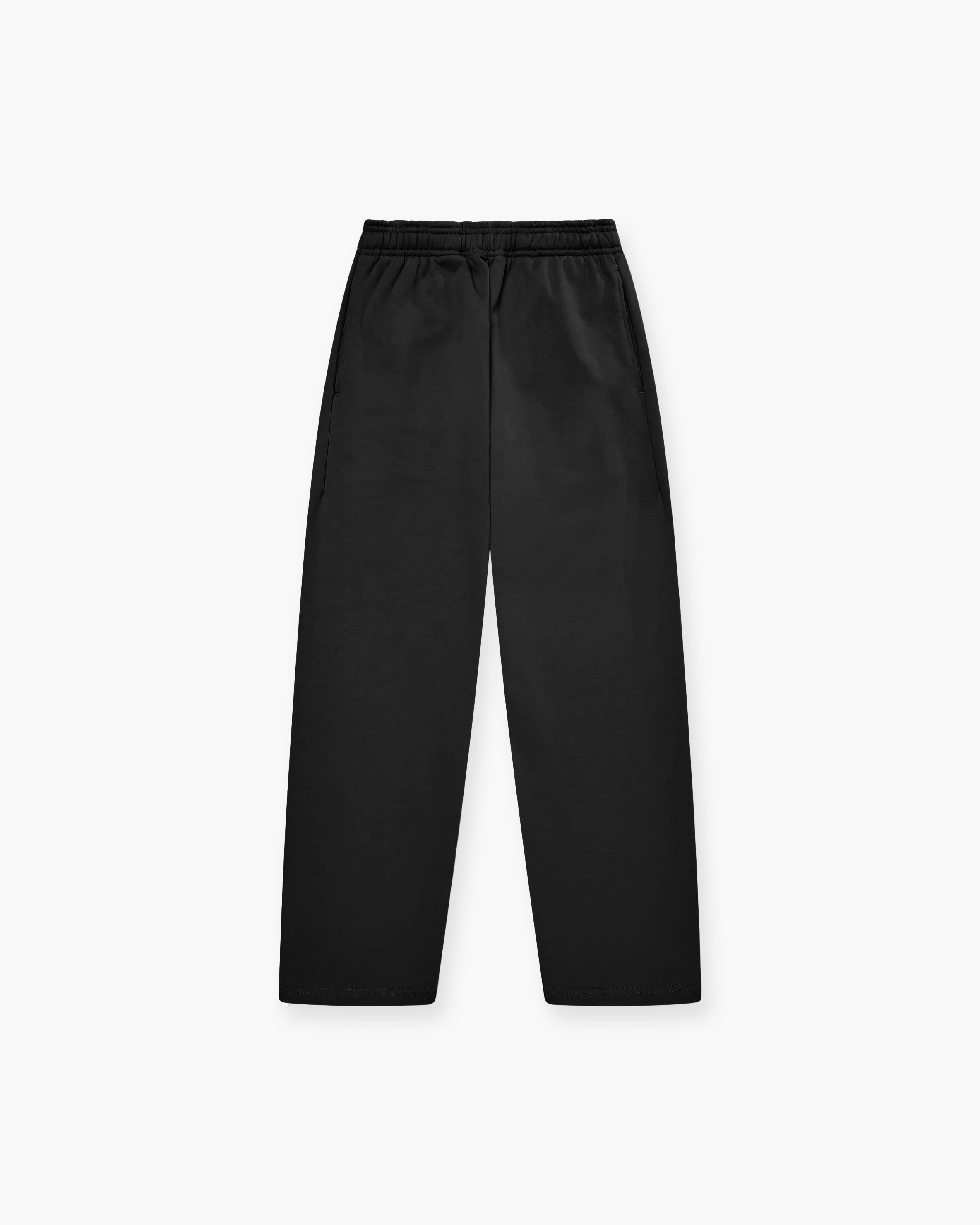 Altro Studios Black Sweatpants Wide Leg