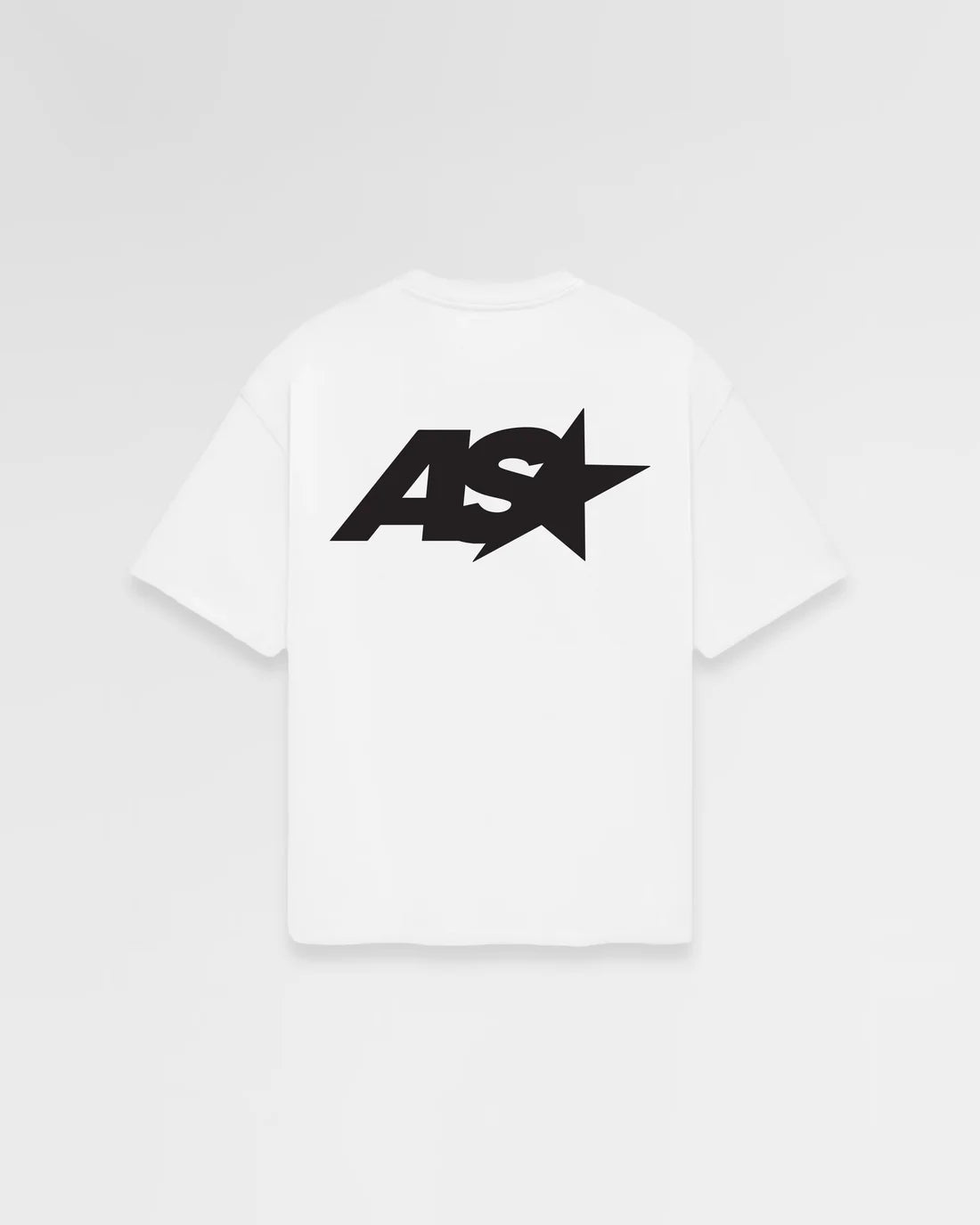 Altro Studios Logo Print T-Shirt Oversized